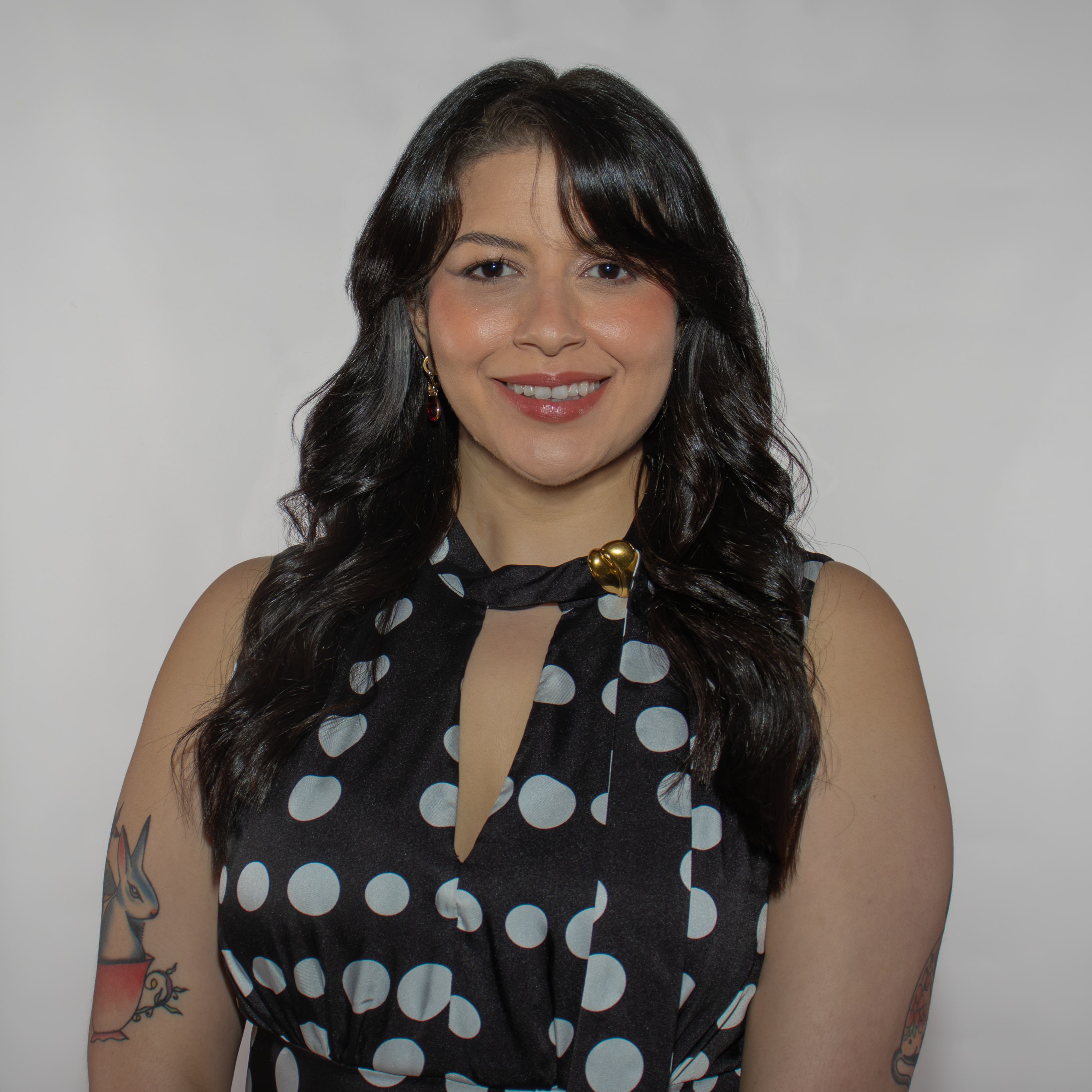 Dra. Caryntia Rodríguez