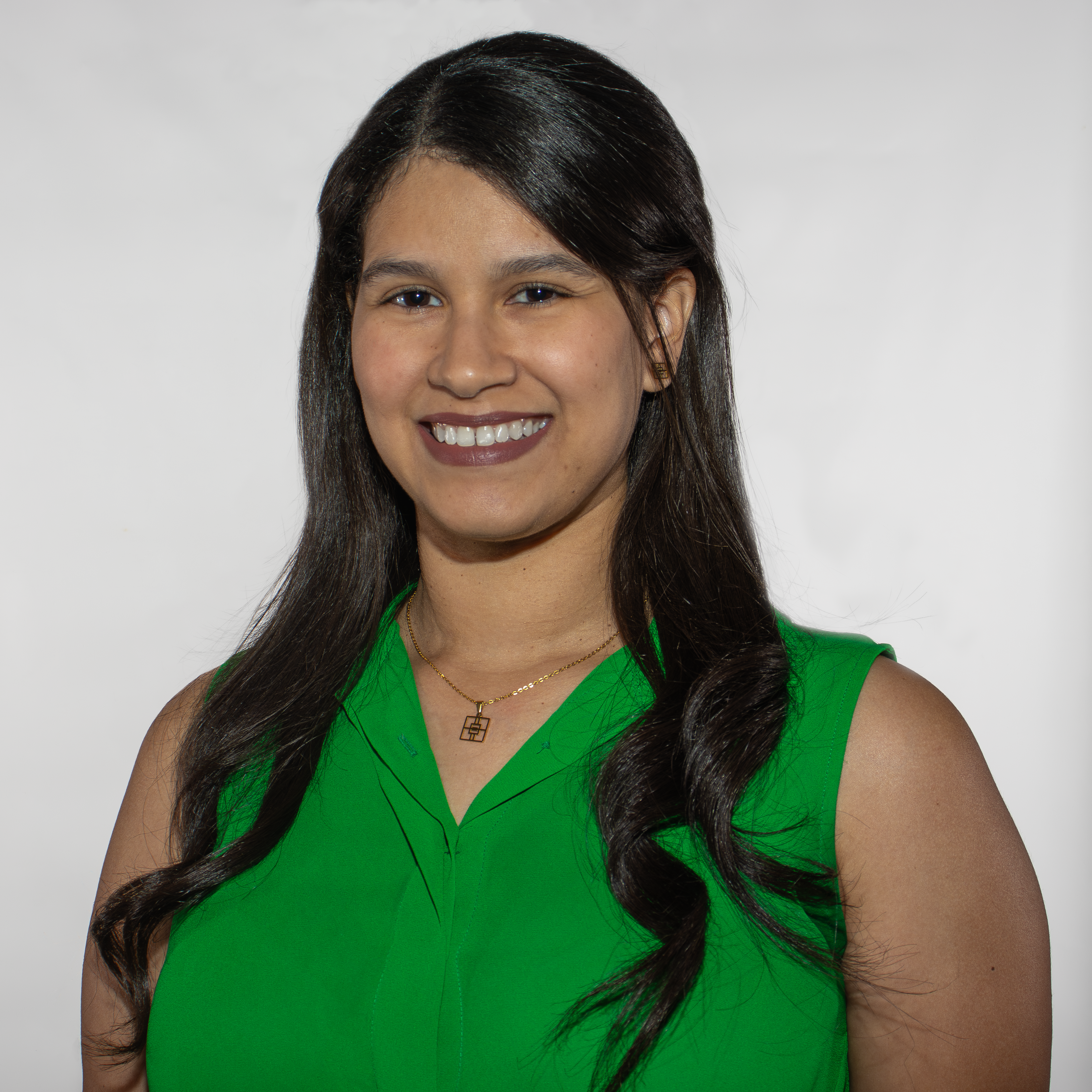 Dra. Melissa Ramírez González