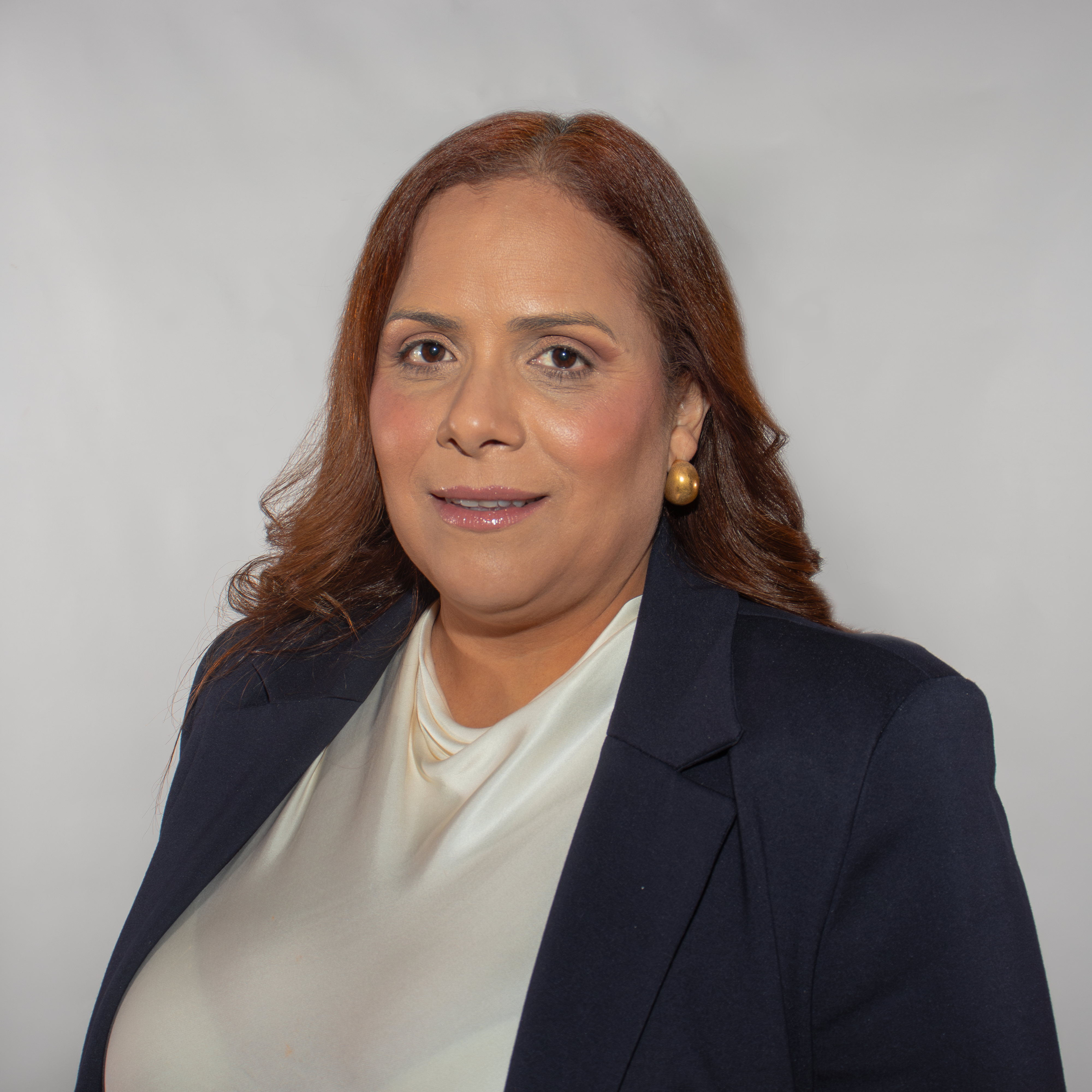 Dra. Yolyedmy Meléndez Nuñez