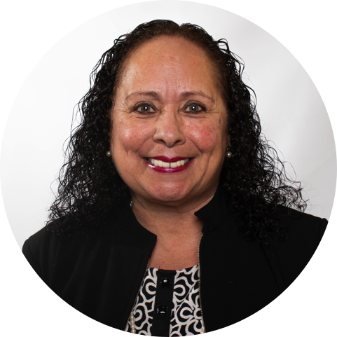 Lcda. Paula Espada Rolón