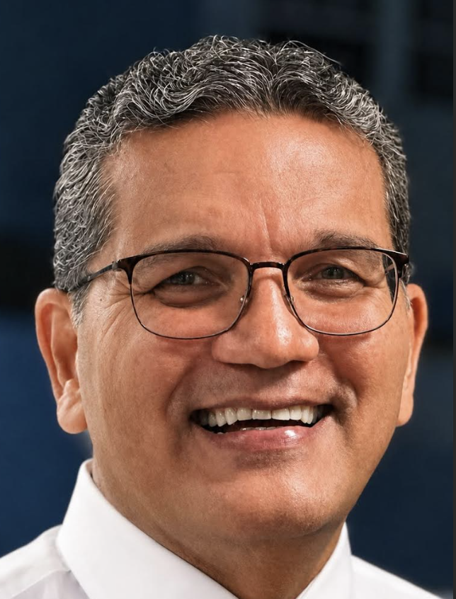 Lcdo. Ricardo Cintrón Rosario